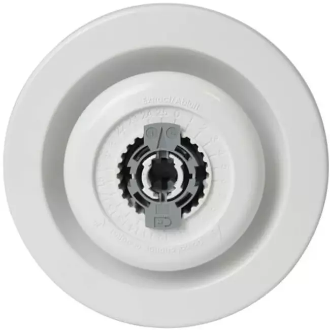 Zehnder ComfoValve Luna E125 dräneringsventil
