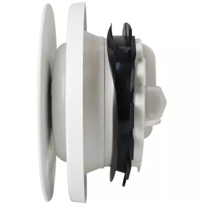 Zehnder ComfoValve Luna E125 dräneringsventil