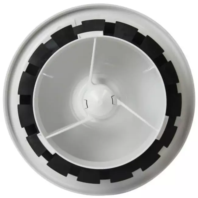 Zehnder ComfoValve Luna S125 matningsventil