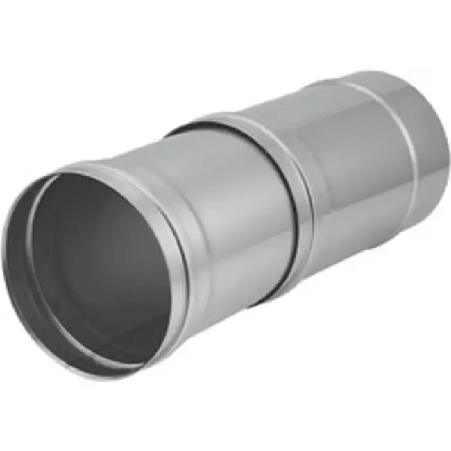 EW diameter 250 mm rör glidstycke I316L (D0,5)