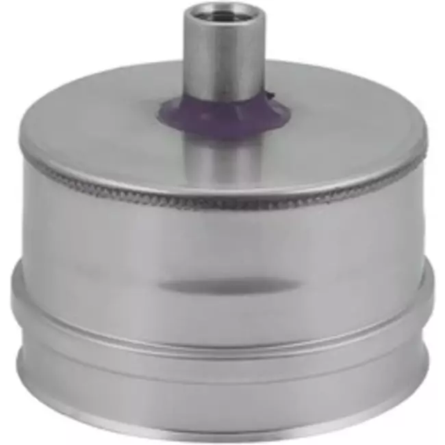 EW-diameter 180 mm kondenslock I316L (D0,5)