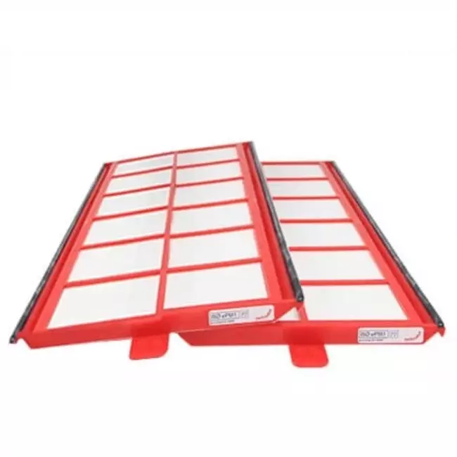 J.E. StorkAir ComfAir 350 / 500 / 550 WTW filterset F7