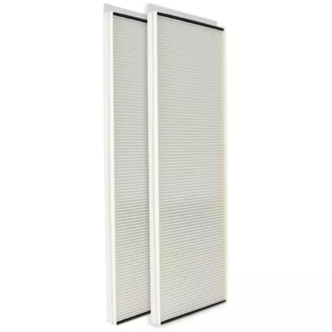 Zehnder ComfoAir Q 350/450/600 WTW filterset G4