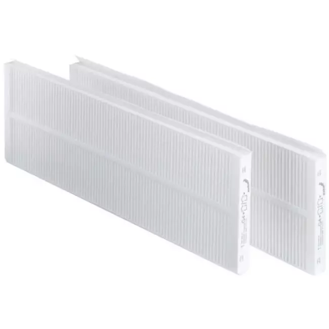 Zehnder ComfoAir Q 350 / 450 / 600 FTX filteruppsättning G4