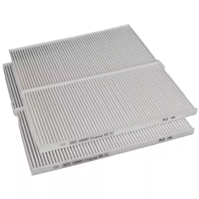 Itho Daalderop HRU ECO 300 filterset G4 - ISO grov 65 %