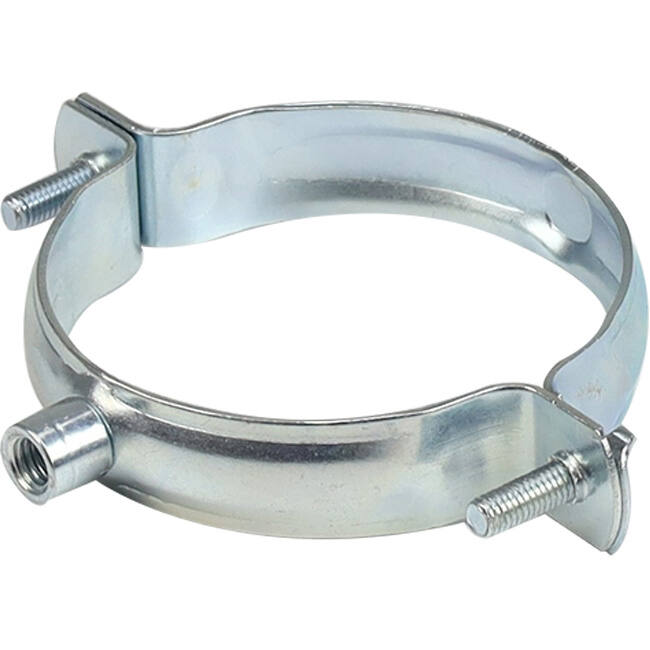 Metallkonsol 200mm utan gummi - PCWOR200