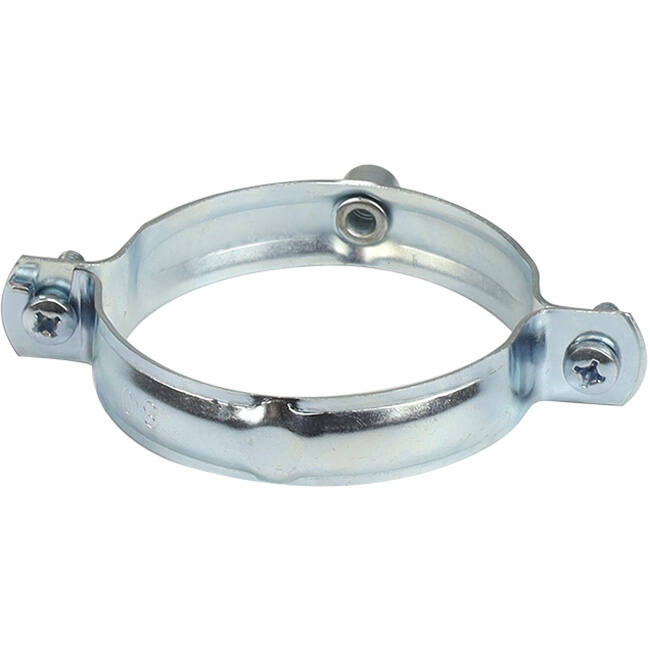 Metallkonsol 200mm utan gummi - PCWOR200