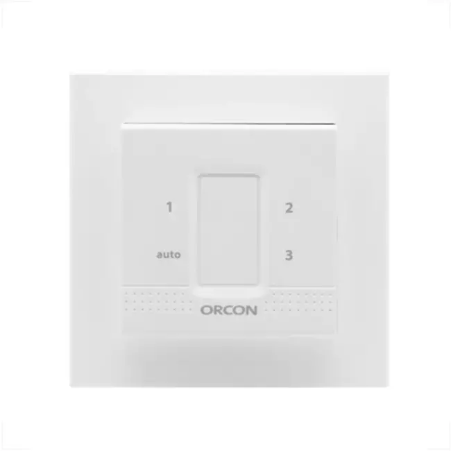 Orcon CO2 infälld styrsensor 15RF