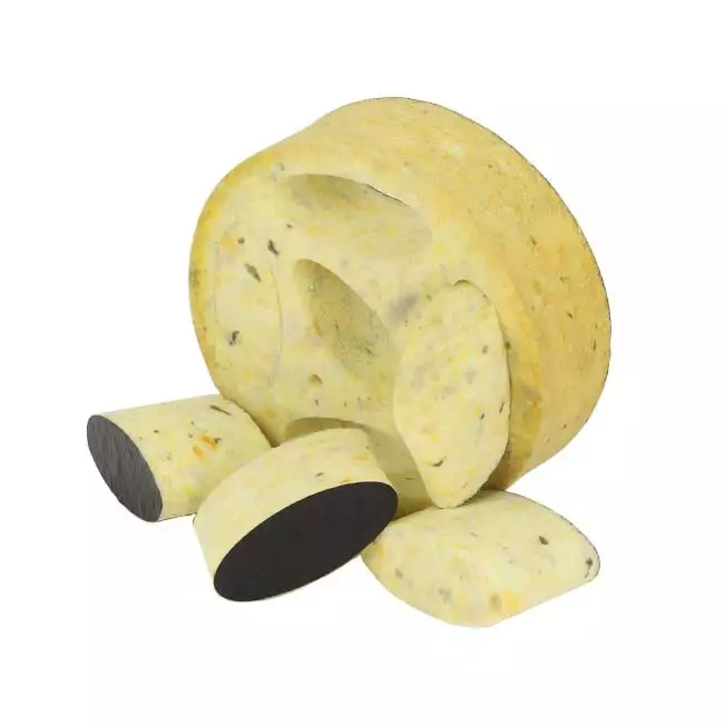 Inno ventilationsrör ljuddämpare Ø 250 mm