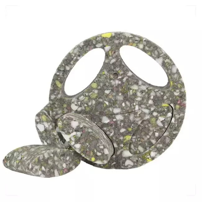 Inno ventilationsrör ljuddämpare Ø 160 mm