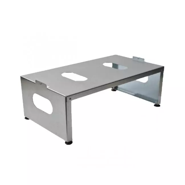 Underrede tbv. WHR 950/960 ZEHNDER