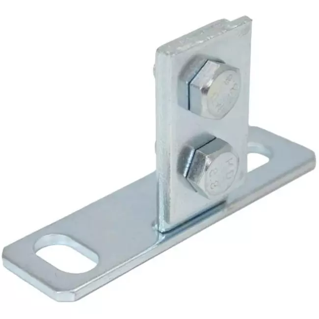 Huvudfläns 35/4 längd (per styck)