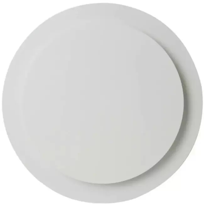 Vasco designtakventil deluxe rund (inkl. smiley)