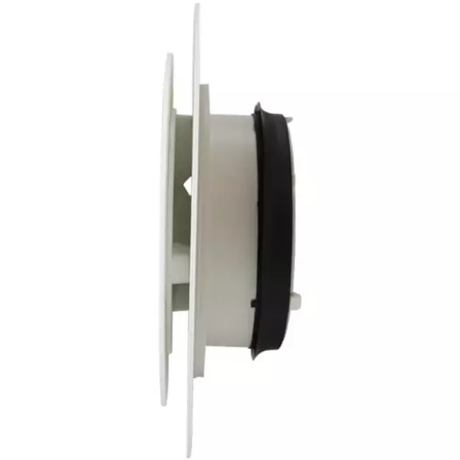 Vasco designtakventil deluxe rund (inkl. smiley)