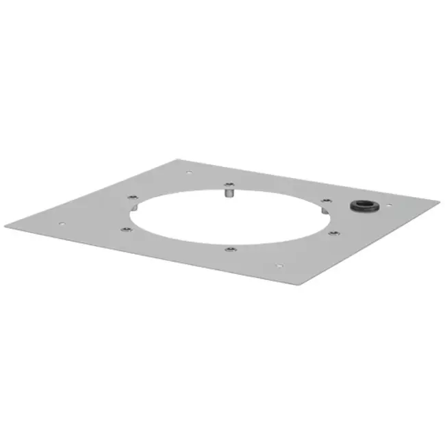 Ruck adapterplatta till DVA (P) 190, 220, 250, DVN(I) 225, 250, DHA(P) 190, 220, 250 (DAP 220)
