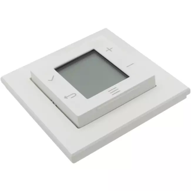 Orcon HRC inbyggd display 15RF
