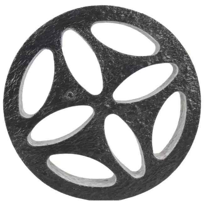 Inno ventilationsrör ljuddämpare Ø 200 mm