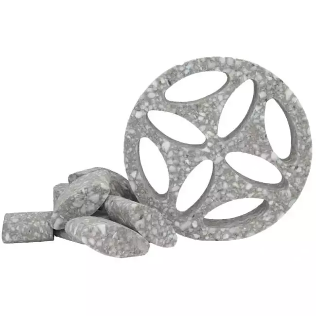Inno ventilationsrör ljuddämpare Ø 200 mm