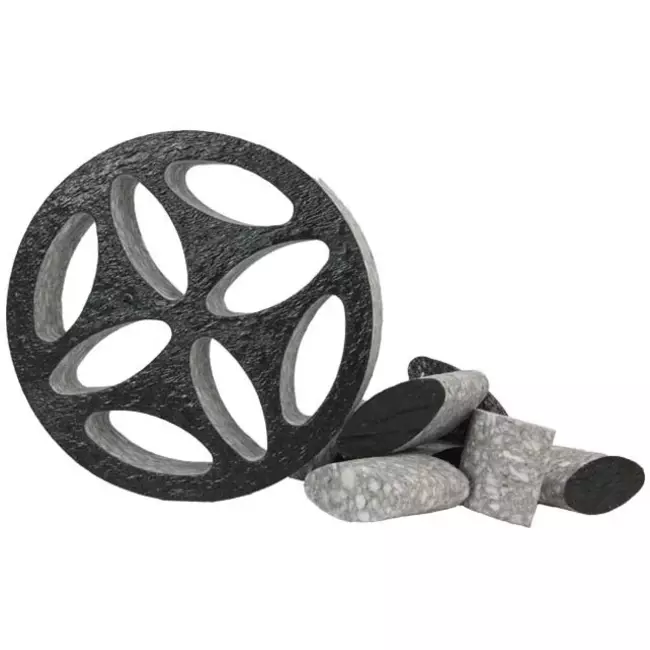 Inno ventilationsrör ljuddämpare Ø 200 mm