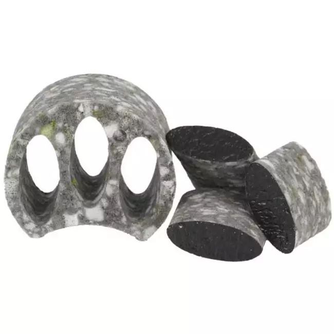 Inno ventilationsrör ljuddämpare Ø 80 mm