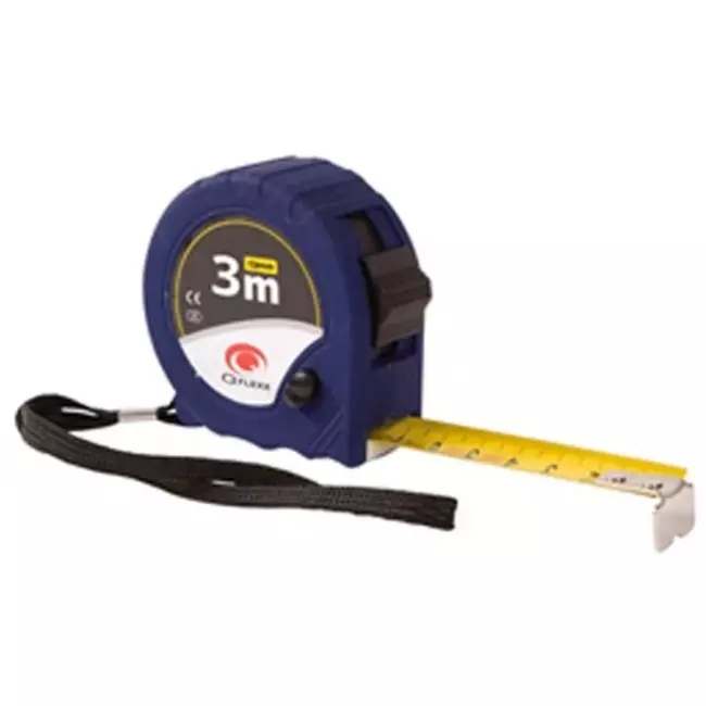 Måttband Norfolk 3 meter (13 mm)
