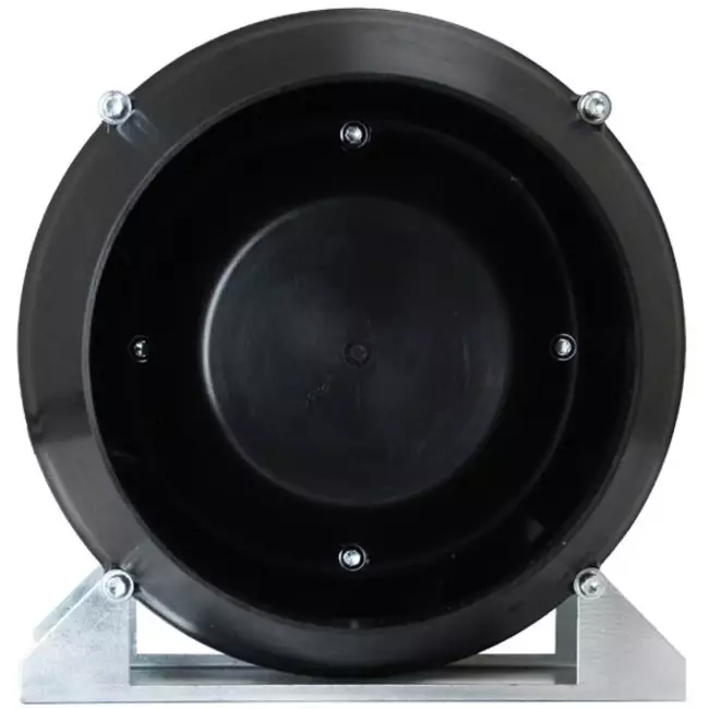 Ruck ETALINE M rörfläkt 125 mm bland-flöde - EL 125 E2M 01