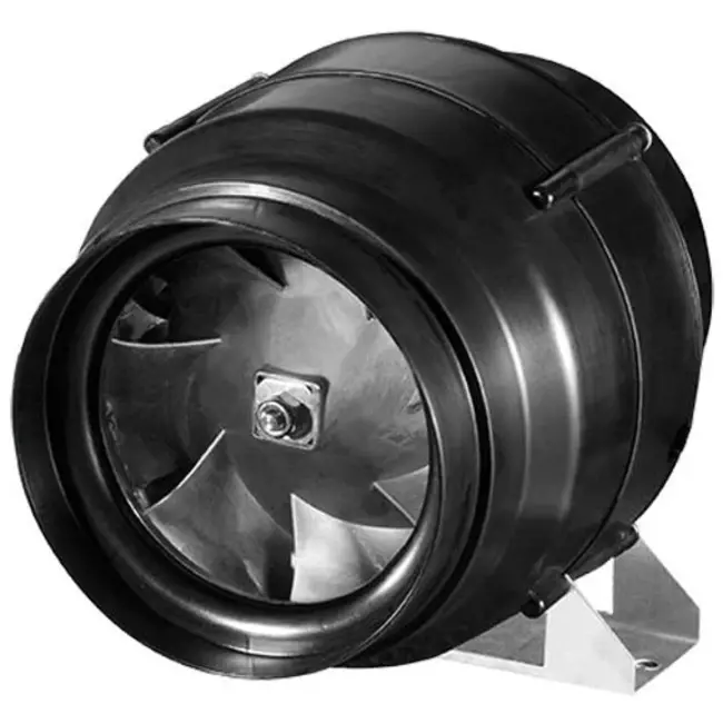 Ruck ETALINE M rörfläkt 125 mm bland-flöde - EL 125 E2M 01