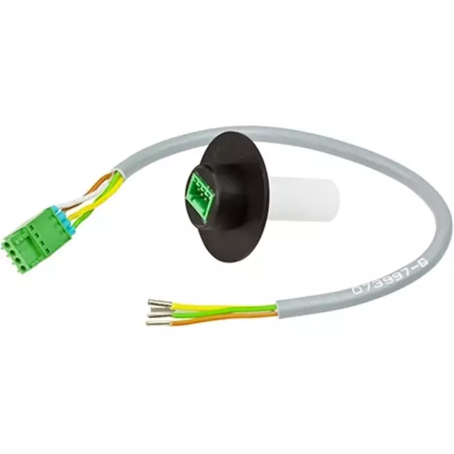 RH-sensor set Air 70 (placering i apparat)