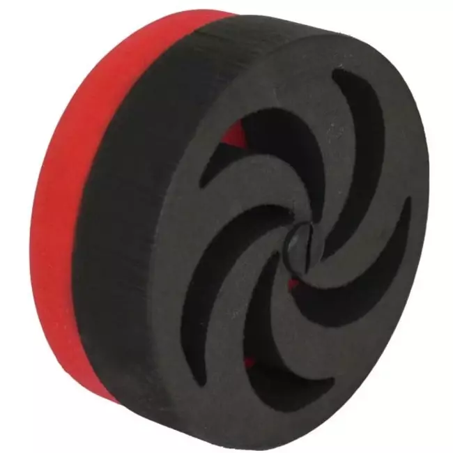 Heatpex Aria ljuddämpare Ø 125 mm