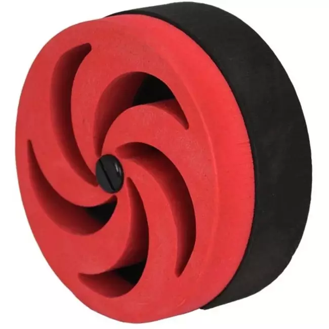 Heatpex Aria ljuddämpare Ø 125 mm