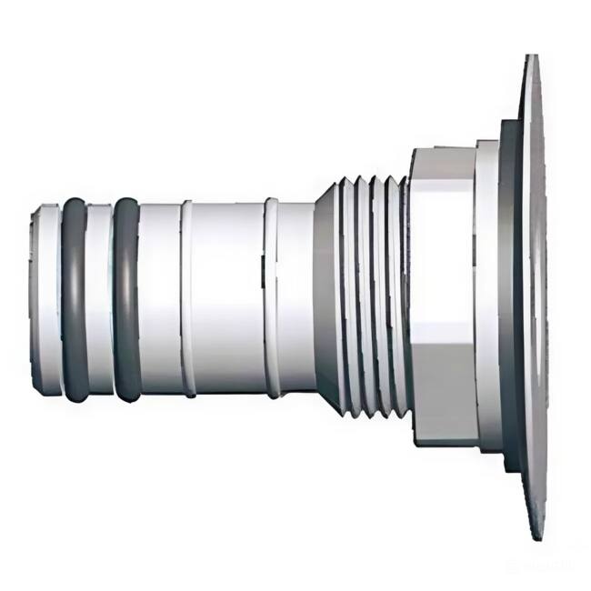 RDP20 Avlopp Ø 20 mm