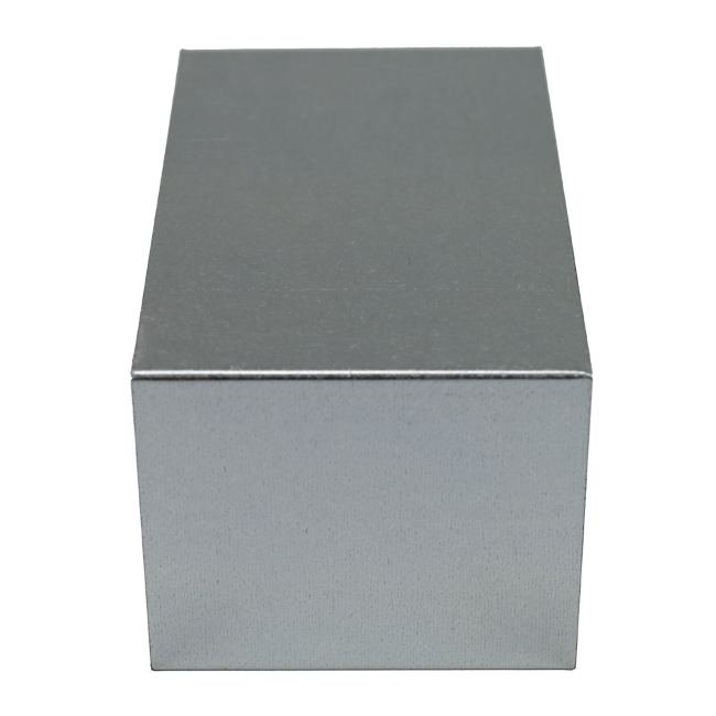 Koppling 220x80 mm för kanalisation