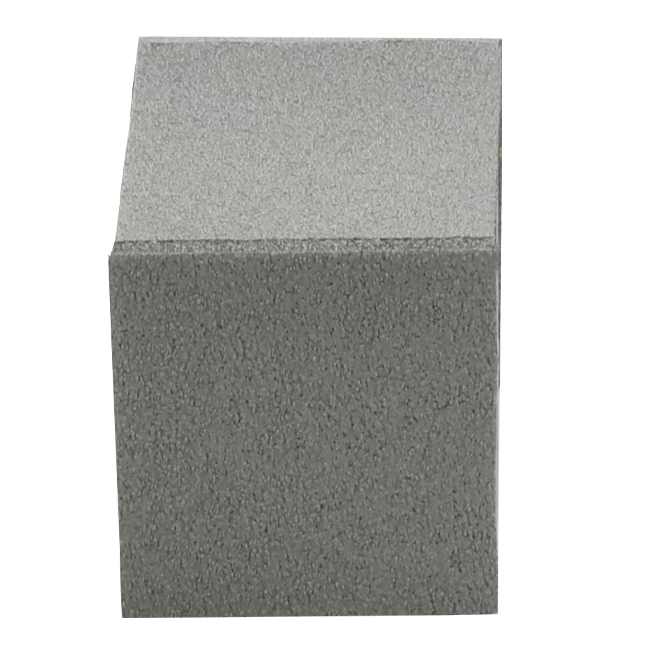 Thermoduct kopplingsstycke, 220x80 mm, L=100 mm