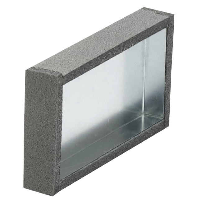 Thermoduct slutlock 220x80 mm