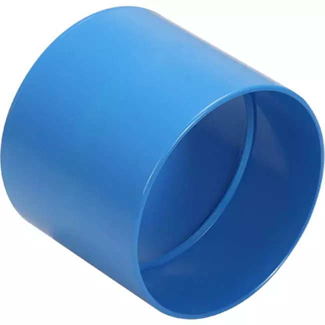 Wavin Ventiza självhäftande hylsa PVC rund 160 mm M/M