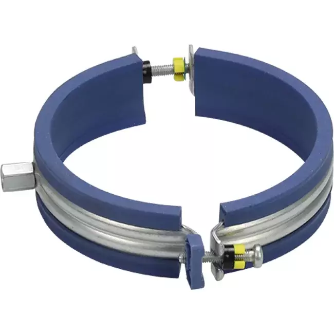 Wavin Ventiza ljuddämpande konsol rund 160 mm M8/M10