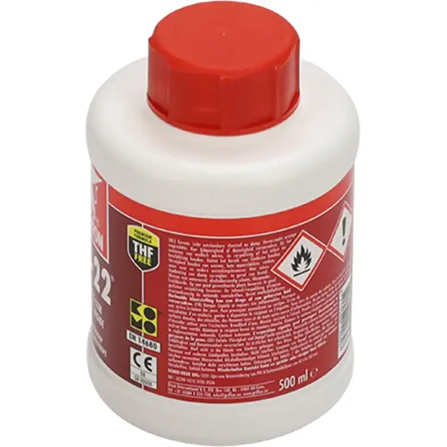 PVC-lim Griffon RU-22 500ml