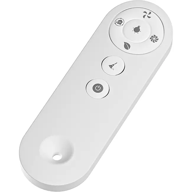 Econox Eco Pair Plus decentraliserad värmeåtervinningsanläggning SG-ERV-150 vit