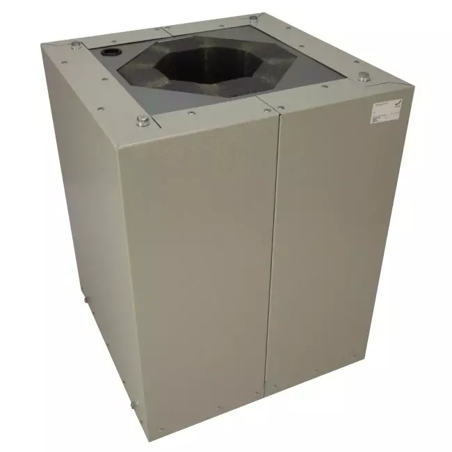 Zehnder isolerad takkantsten DOS G 330