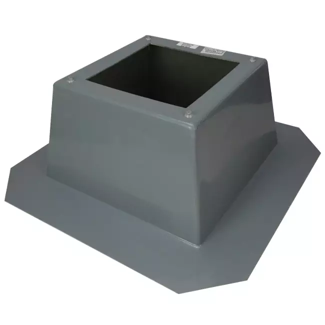 Zehnder Takbåge DOS 450