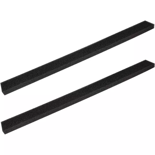 Europlast filter för SPK2 - F490x43 (2 stycken)
