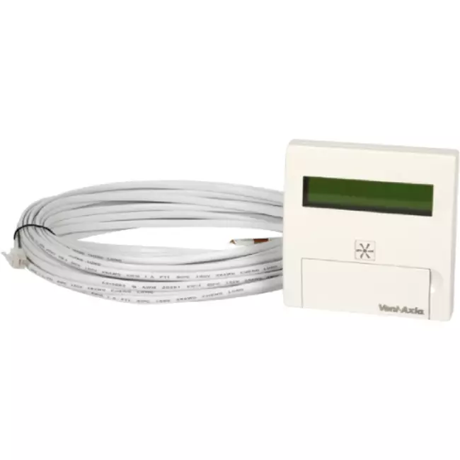 Vent-Axia Kinetic HRV-styrning (trådbunden) - BKB