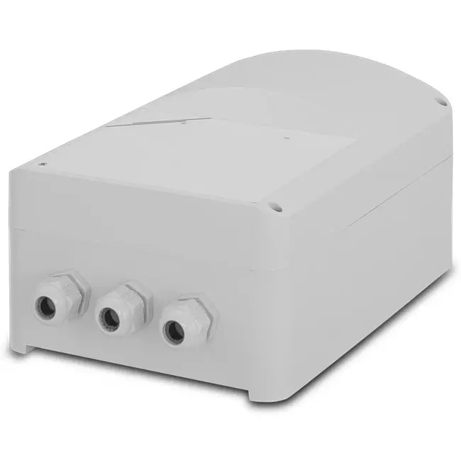 5-stegstransformator TEM 3,5 A transformator - TEM 035V