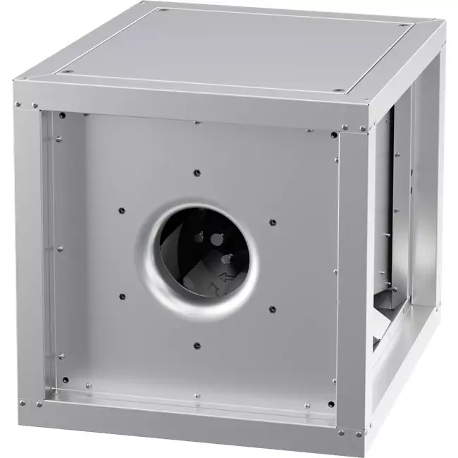 Boxfläktmotor externt luftflöde - MPC T 280 D2 I K 01