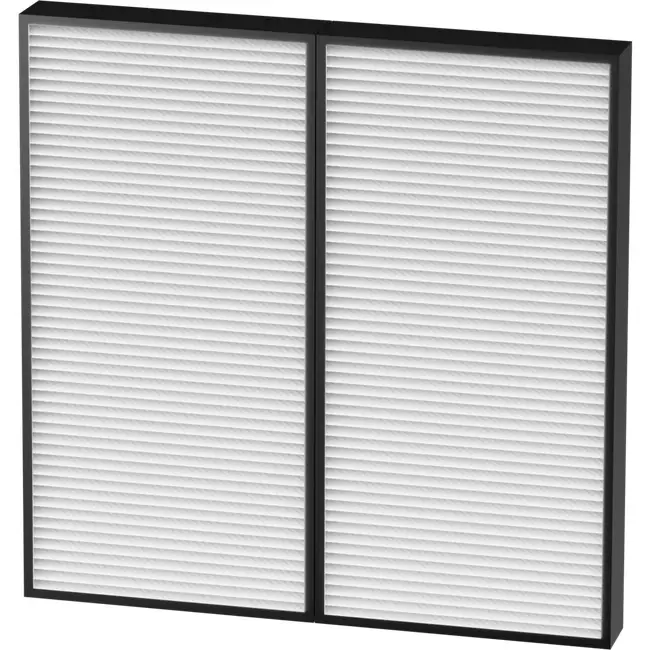 Panelluftfilter för FB 1200 - LFP 71 ISO ePM1 80%.