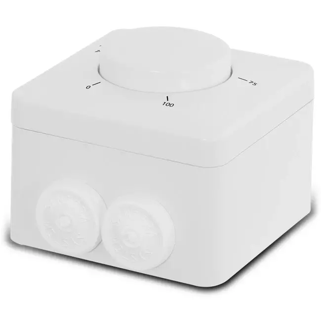 Potentiometer med multifunktionsutgång för Ruck-enheter - MTP 50