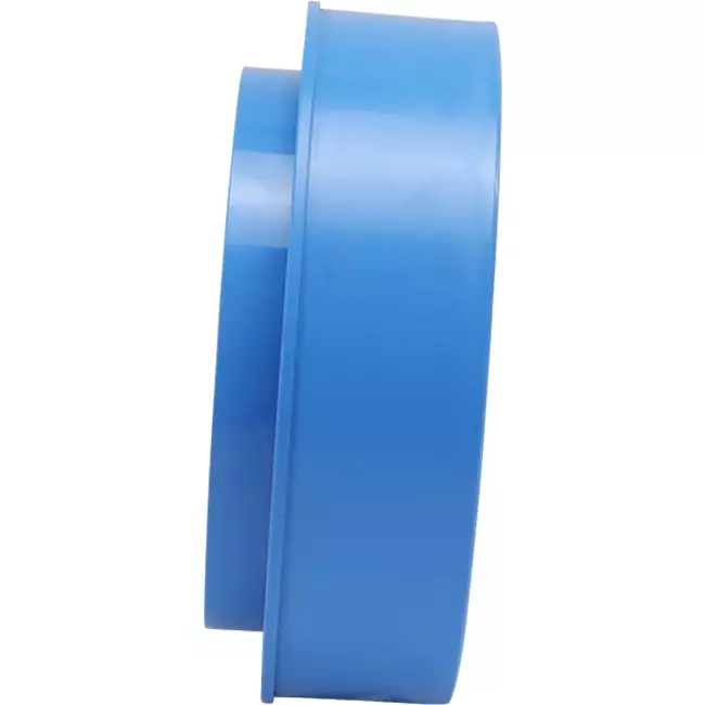 Wavin Ventiza övergång PVC rund 160 mm till 125 mm koncentrisk S/M