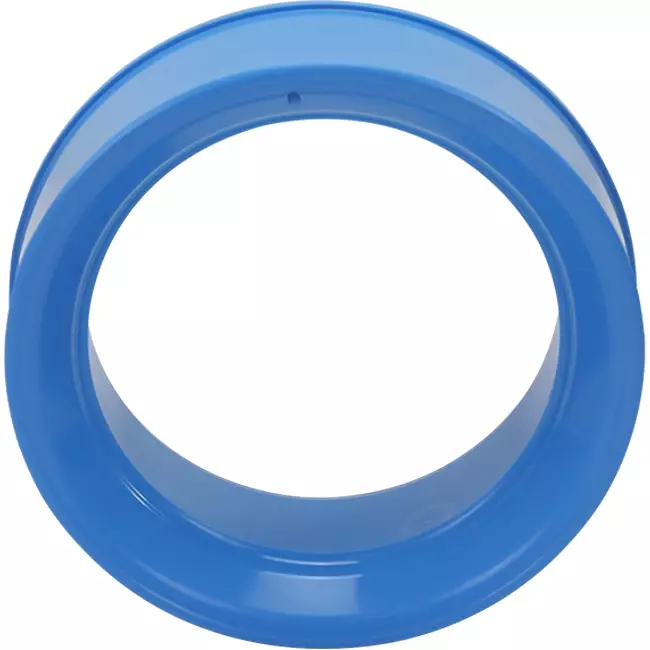 Wavin Ventiza övergång PVC rund 160 mm till 125 mm koncentrisk S/M