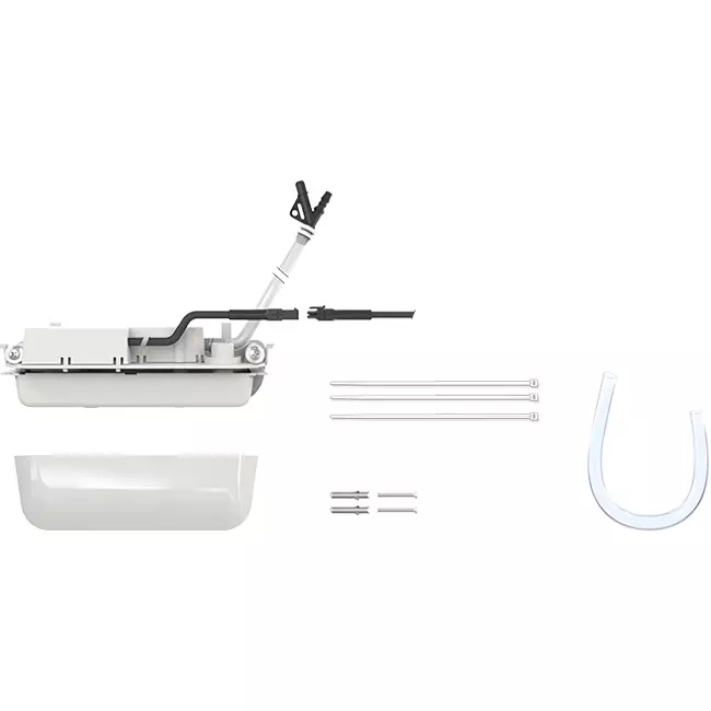 Sauermann OMEGA-PACK 2 kondensatvattenpump 20l/h