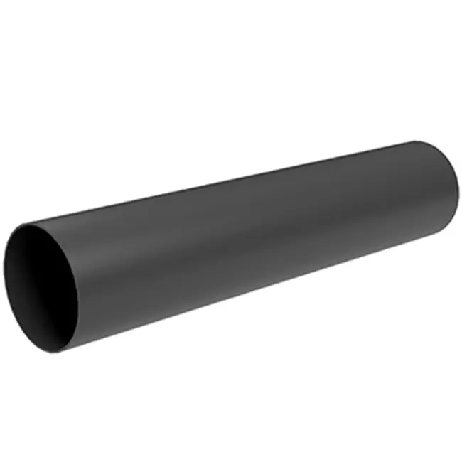 Vent-Axia vägggenomföring förlängd 745 mm för Heat Save